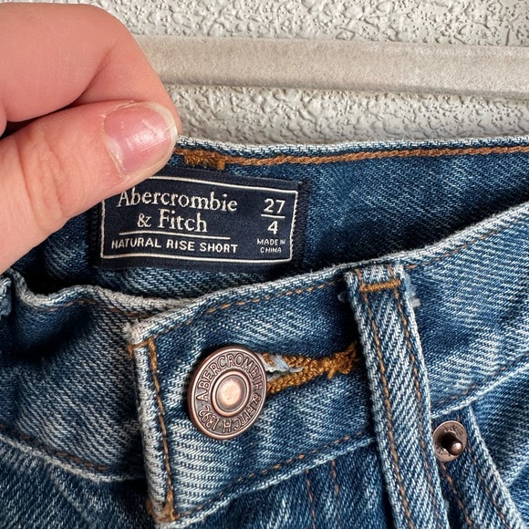 Abercrombie & fitch shorts - Picture 3 of 3